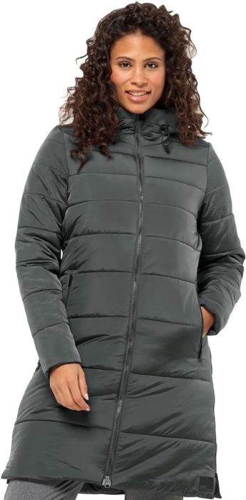 Зимова Жіноча куртка Jack Wolfskin