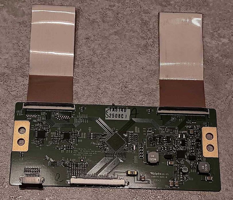 Sharp LC-32LE240E - T-con