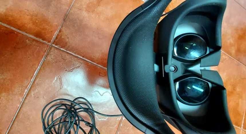 PS VR Glasses + PS VR Camera + Move Controllers64551613621123121