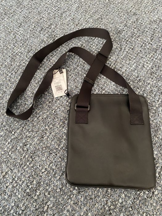 Сумка через плече Armani Exchange