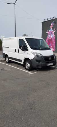 fiat ducato 2.0 multijet 115