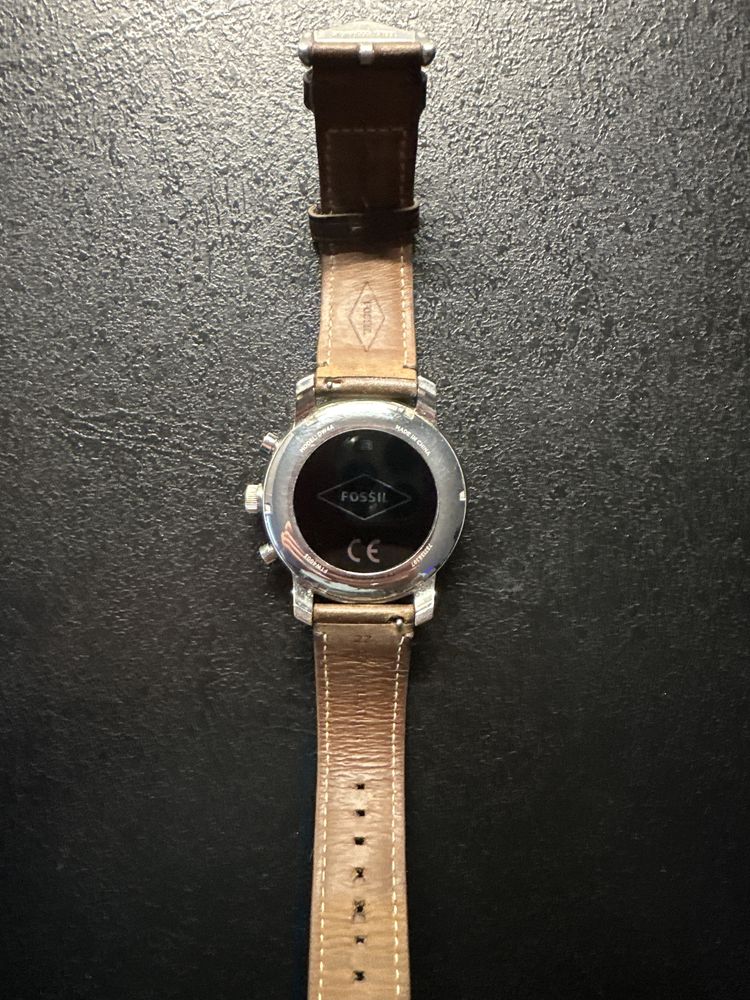 Fossil Smartwatch Gen 3