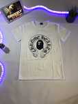 Футболка bape майка бейп