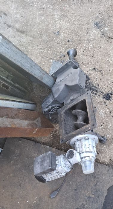 Części do Pieca CO Kawah ekogroszek