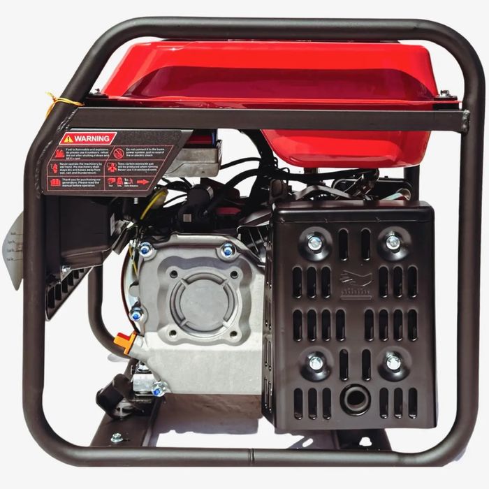 Генератор инерторный SAKUMA SG4000i | 3 кВт | Япония !!!