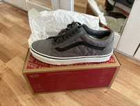 Trampki Vans rozm.40,5