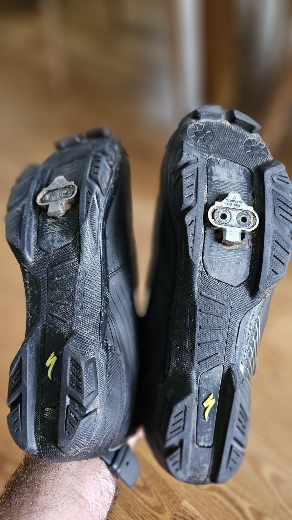 Buty MTB SPD Specialized Riata rozm. 40