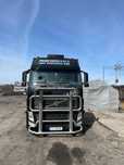 Orurowanie Przednie Chrom Kangur Bull Bar Podszybie Volvo FH 3 FH 4