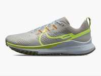 Оригінал Кросівки NIKE TRAIL 4 GREY. Літо !. ( від 26см-29,5см)