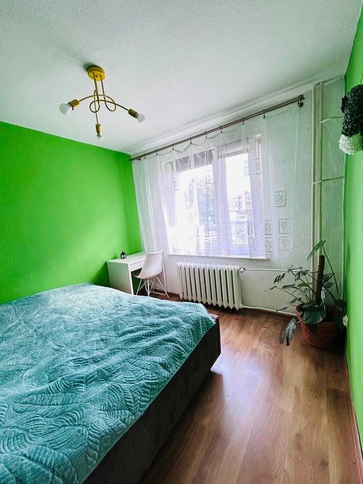 wynajem atrakcyjne 4pokojowe Lubliniec ul.Cebulskiego