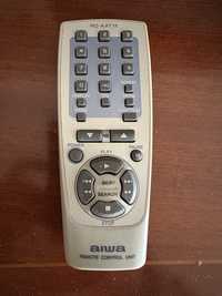 Comando original AIWA RC-AAT 11