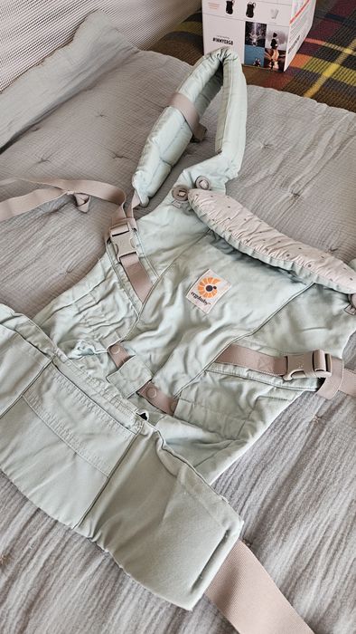 Sling Ergobaby adapt multi position