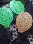 Conjunto de raquetes de praia champion