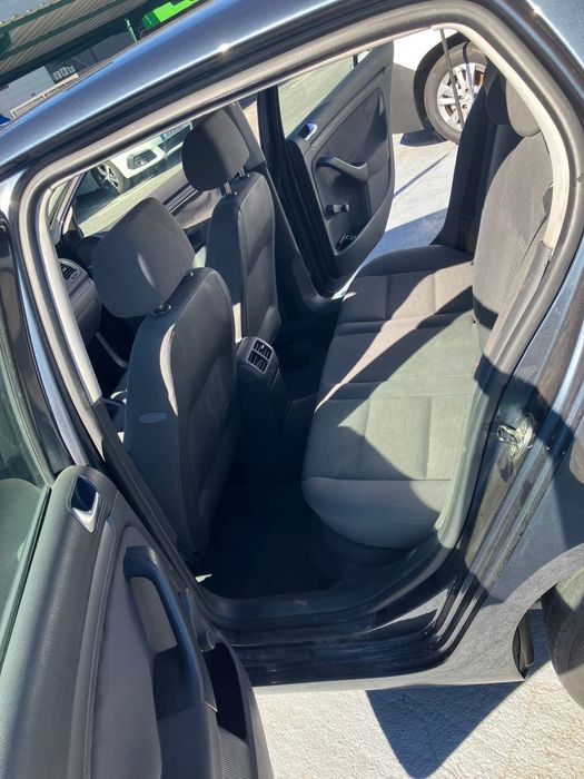 Vw Golf V 1.9TDI PD nacional