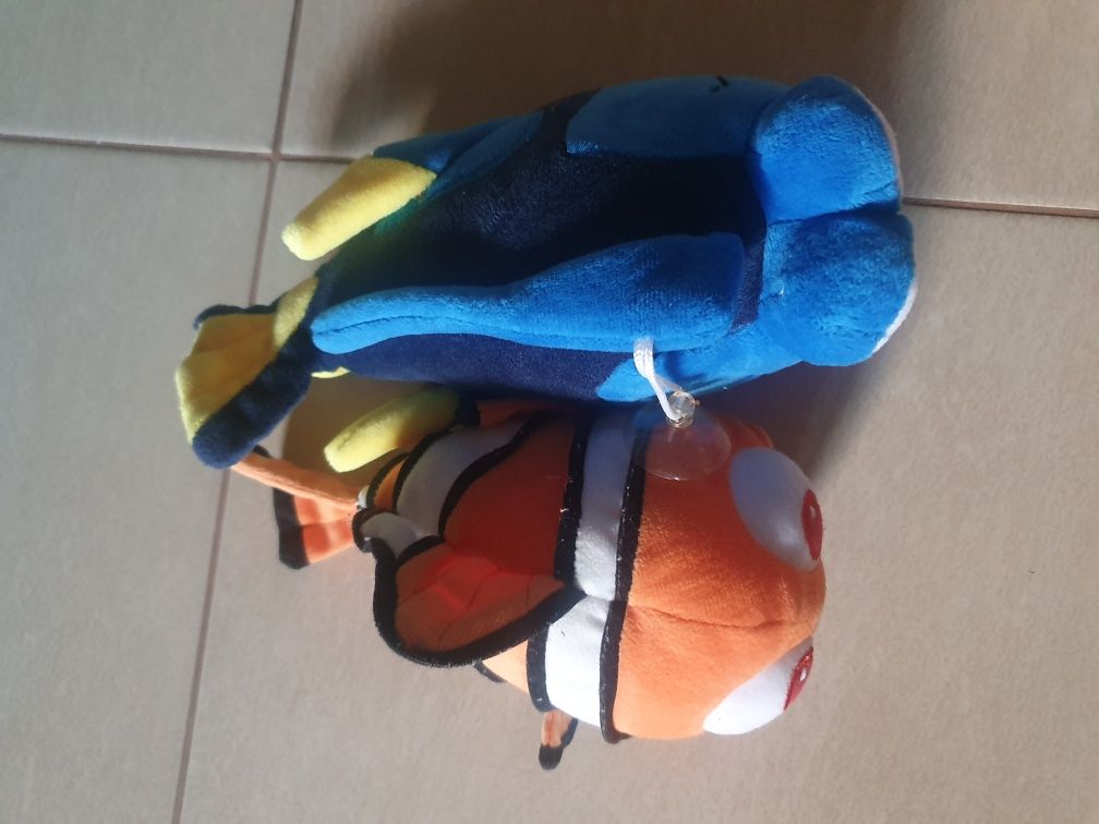 Gdzie jest Nemo .