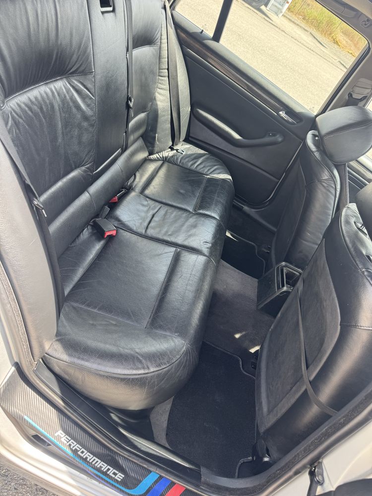 Bmw 320 e46 ano 2000
