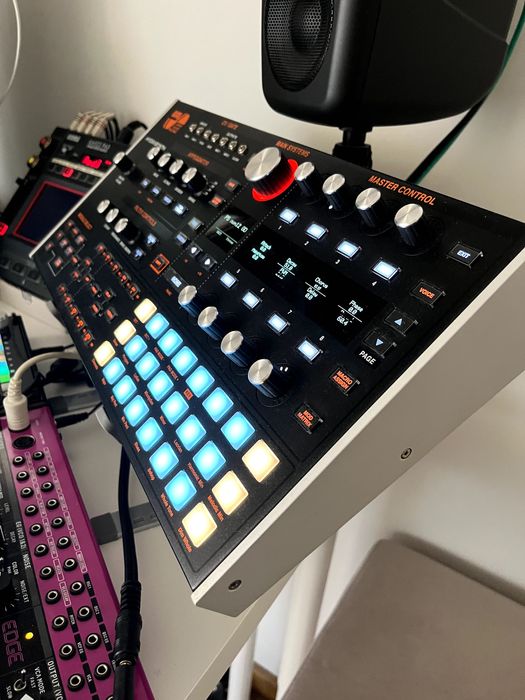 Hydrasynth Desktop