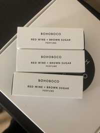 Perfumy Bohoboco