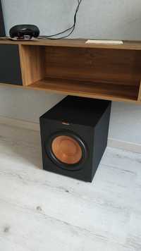 Домашній кінотеатр 2.1 Yamaha, Klipsch, Jamo