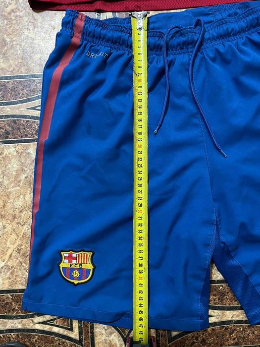 Футболка, шорти FC Barcelona