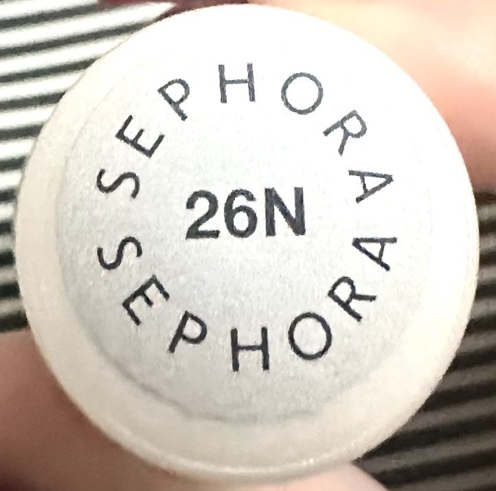 Base Facial Sephora