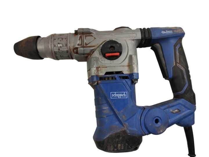 Młot udarowy Scheppach DH1300PLUS 5J 1250W