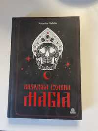Książka ,,Rosyjska czarna magia”