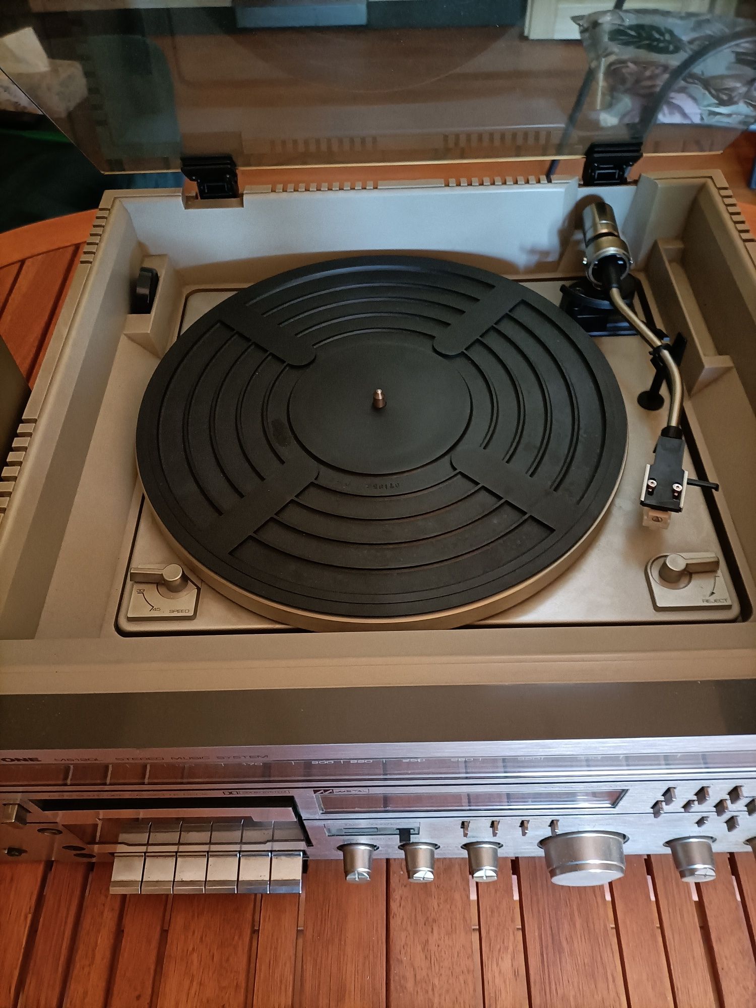 Radio.kolumny,adapter,