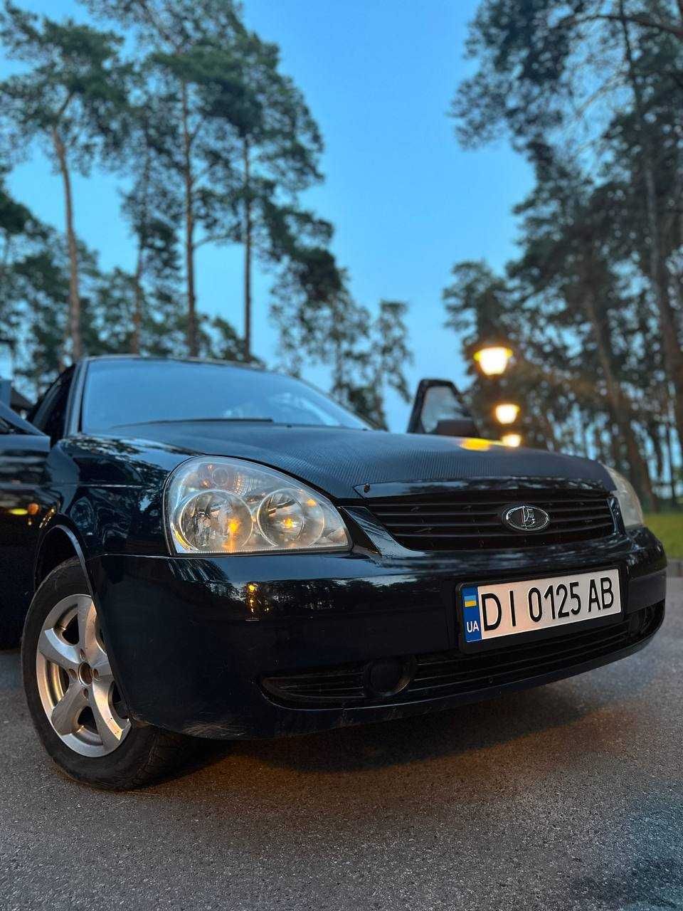 Продам приору 2170