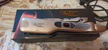 Prostownica parowa Gamma Piu Vapor Styler