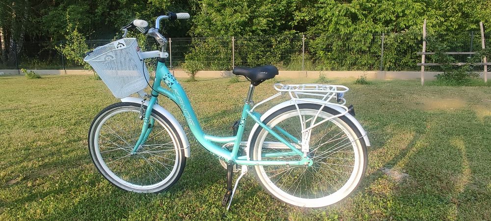 Rower damski  Kands Escape