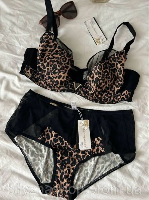 Женский набор белья