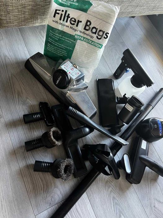 Aspirador Kirby Avalir 2