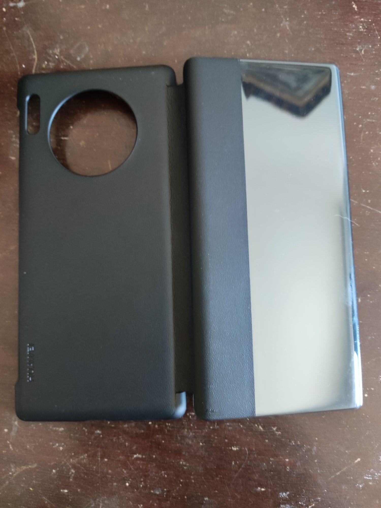 Capa Huawei Mate 30 Pro