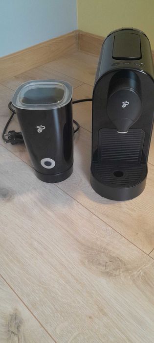 Ekspres do kawy Tchibo