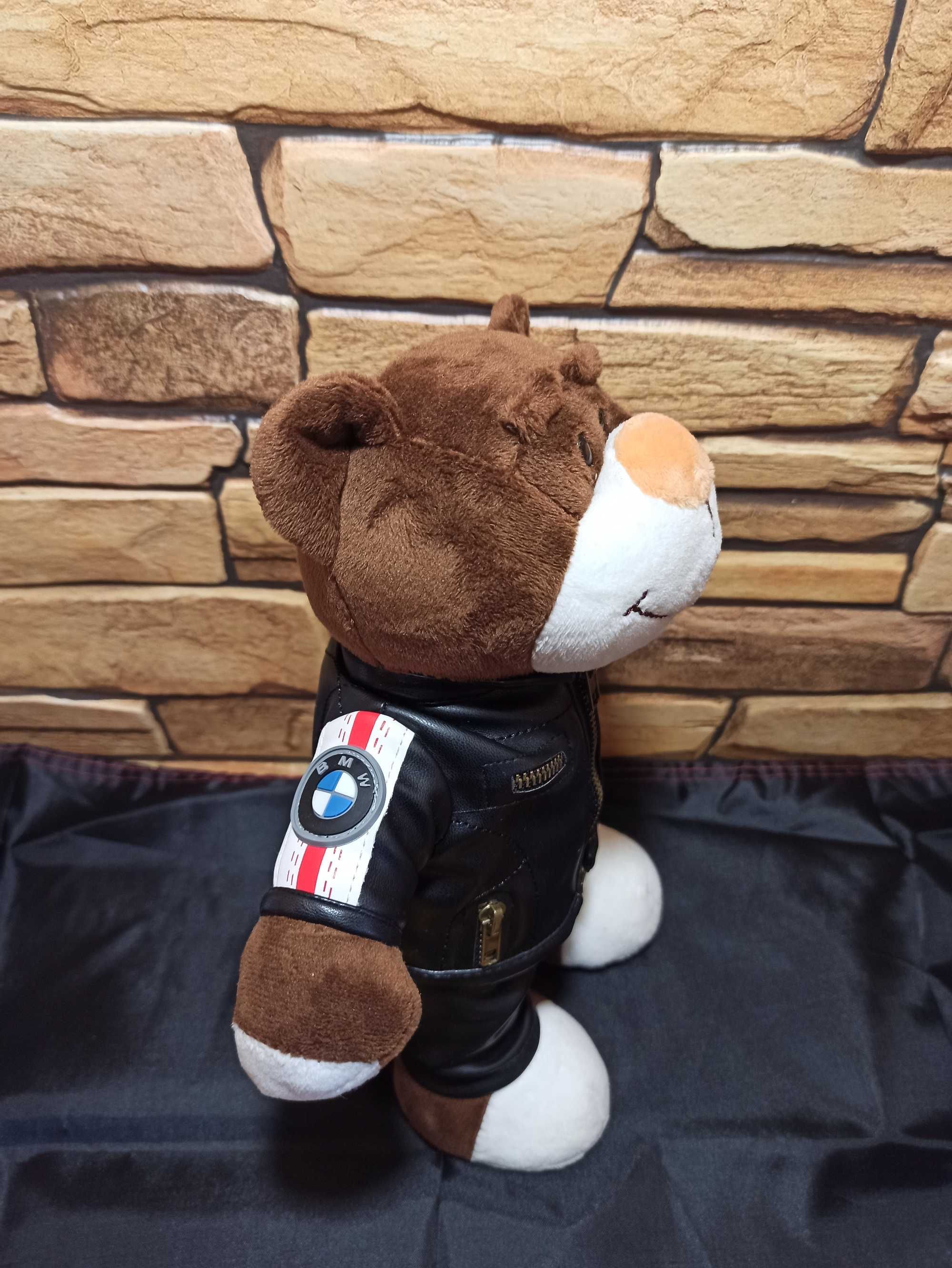 Ведмеді bmw M Motorsport. Мишки БМВ. Teddy Bear. Плюшевый мишка.