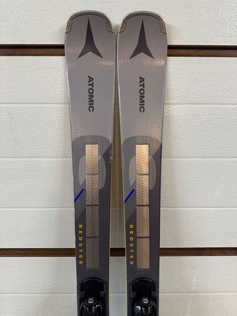Narty Atomic Redster Q9 160cm