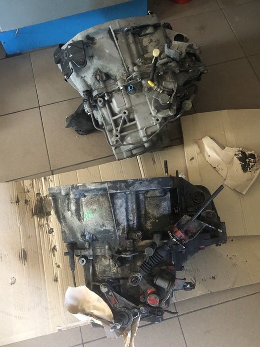 Рено меган 2 в чудовому стані