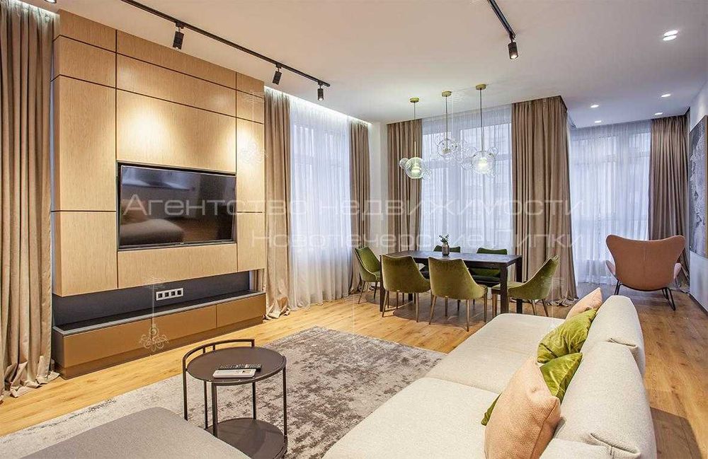 Верхогляда 11, Новопечерські липки, 115м2, Ремонт, Центр, Печерськ