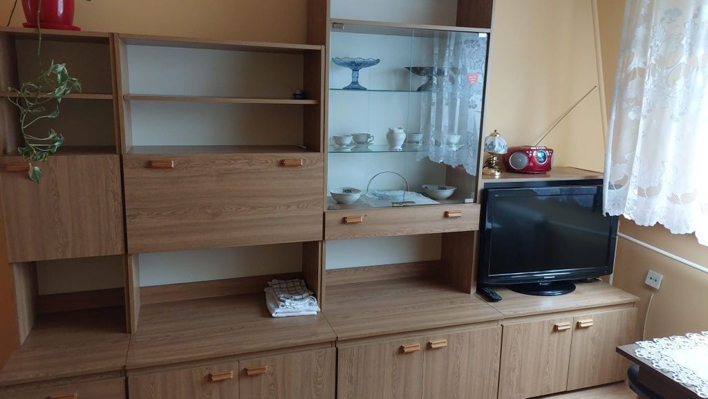 Mieszkanie do wynajęcia, dostępne od 1 sierpnia