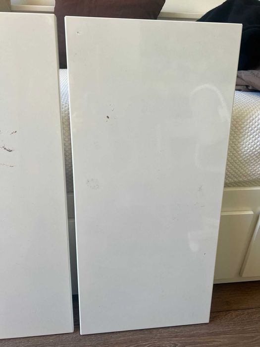 Quadros brancos magnéticos, vendo 1 ou 2