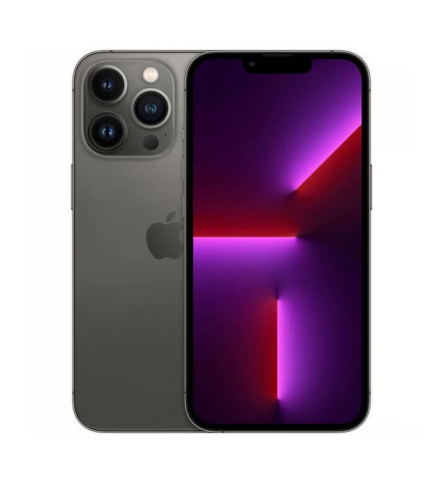iPhone 13 Pro 128GB Grafite – Excelente Estado
