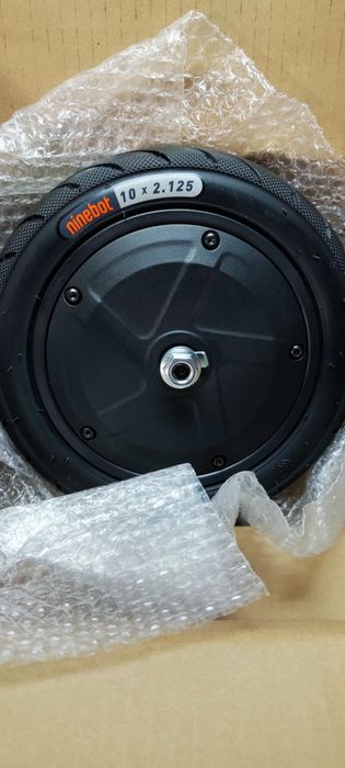 Silnik do hulajnogi Segway ninebot D38E 350W