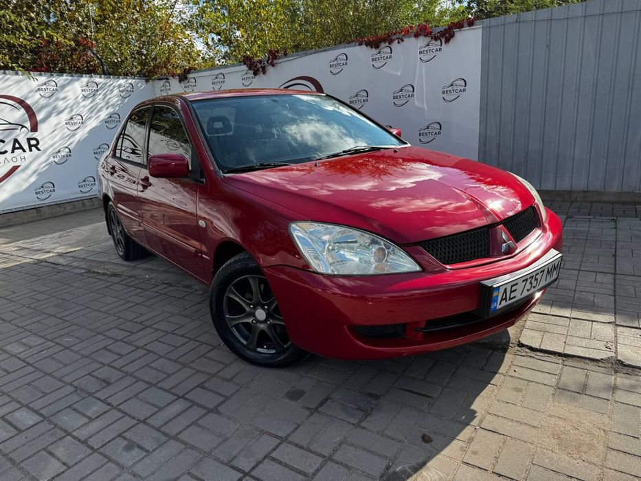 Продам Mitsubishi Lancer 2007г., 1.6 газ/бензин, автомат. Обмен,Лизинг