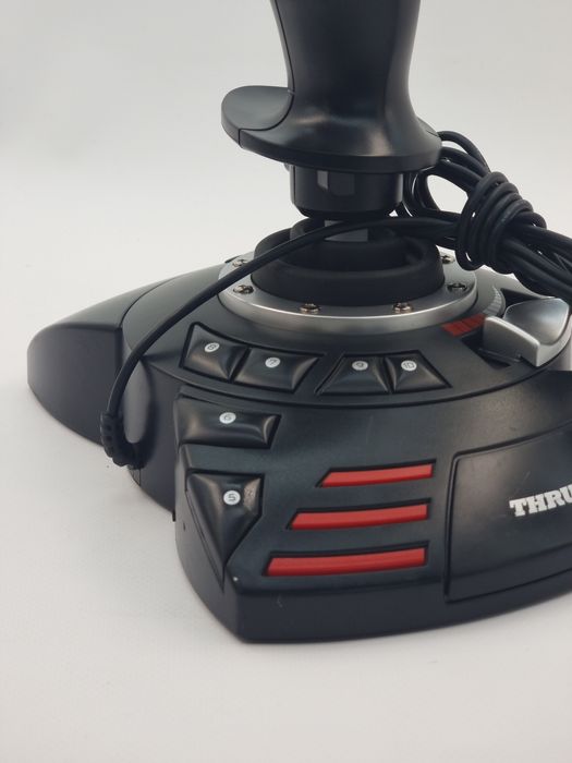 Джойстик Thrustmaster T.Flight Stick X, базовий (2476)