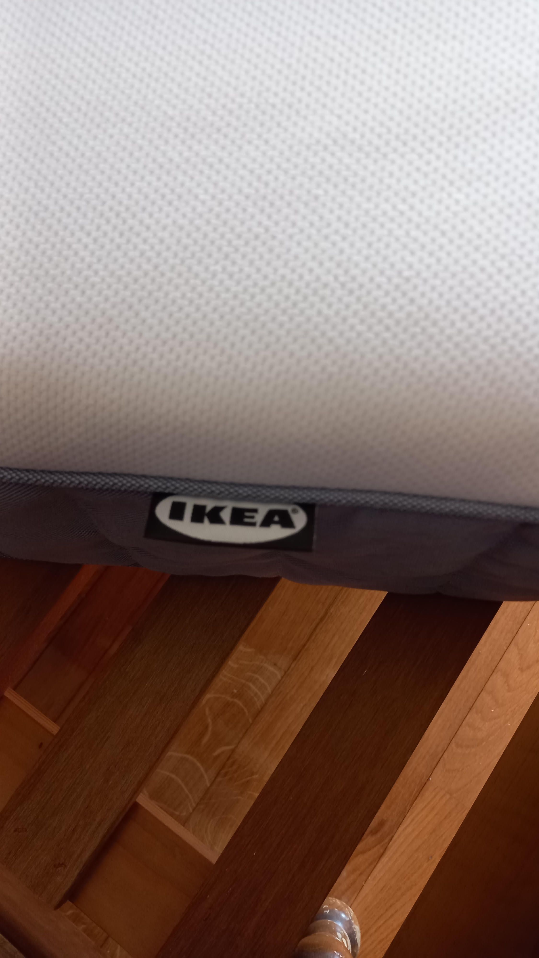 Venda Urgente de Colchão VESTERÖY de Molas Ikea