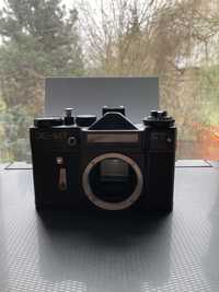 Zenit ET body PRL analogowy stary aparat