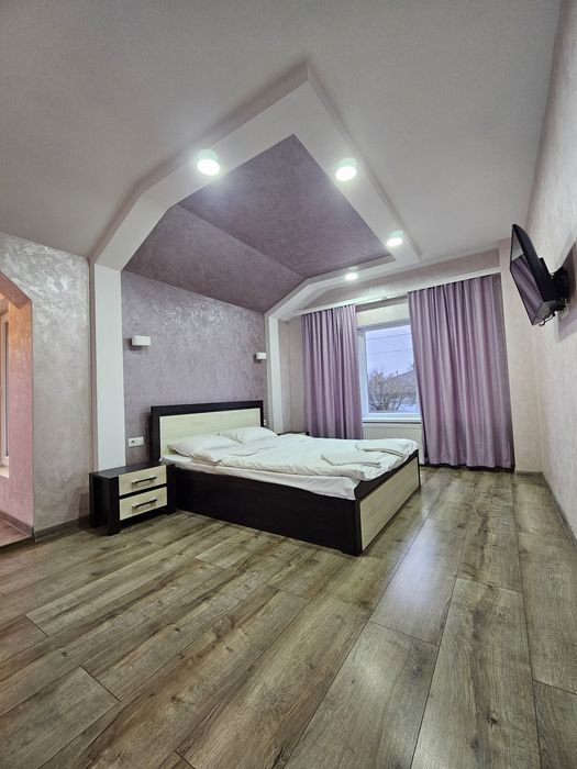 Двоповерхові апартаменти подобово! Власник!