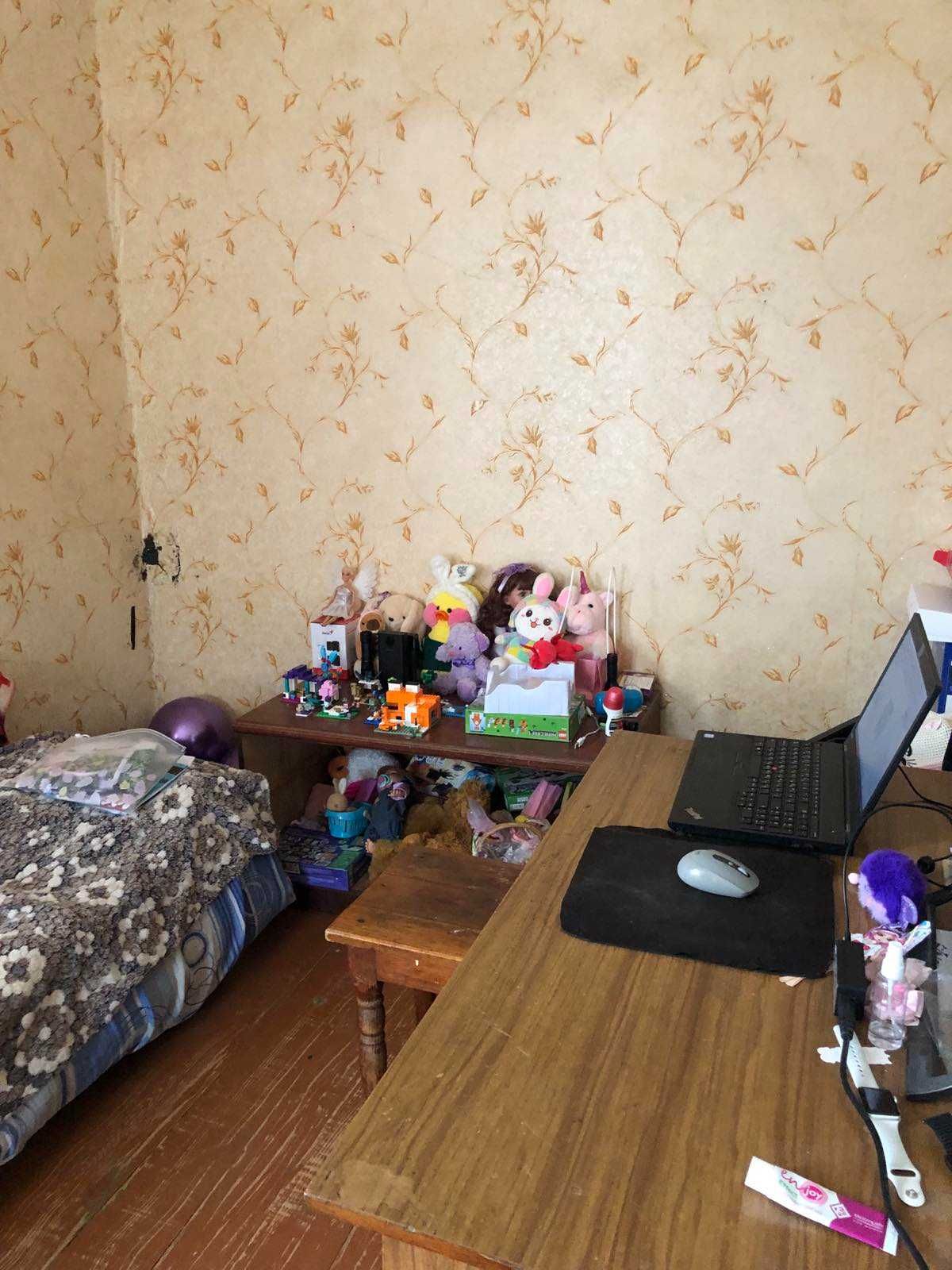 Пропоную до продажу будинок с.Будище