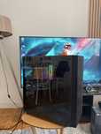 Pc gamer / i5 8600k / GTX 1650 / 16GB RAM